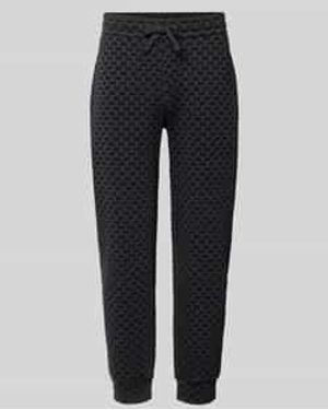 ARMANI EXCHANGE Sweatpants - Zwart
