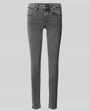 Liu Jo Skinny Jeans - Grijs