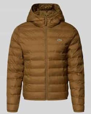 Lacoste Bomberjacks & Blousons - Groen