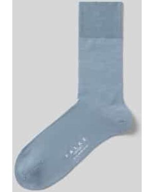 FALKE Sokken - Blauw