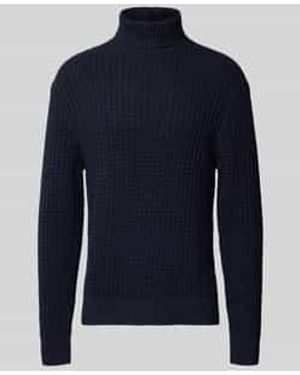 SELECTED Coltruien - Blauw