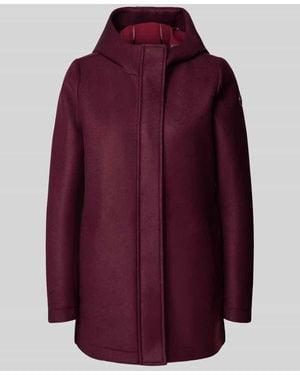 Colmar Jacke mit Stehkragen - Lila