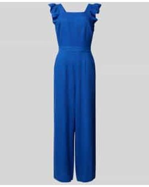 Y.A.S Jumpsuits - Blauw