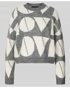 Vero Moda Truien - Grijs