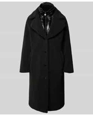 Frieda & Freddies Teddy & Faux Fur Jassen - Zwart