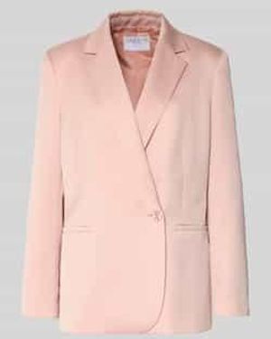 Jake*s Korte Blazers - Roze