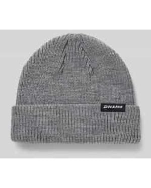 Dickies Mutsen - Grijs