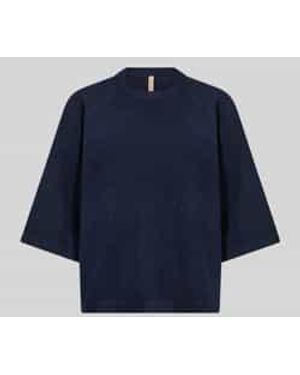 Soya Concept Truien - Blauw