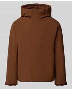 Jack & Jones Bomberjacks & Blousons - Bruin
