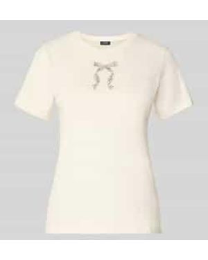 Joop! T-Shirts - Naturel