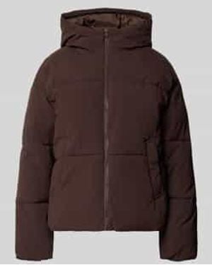 JJXX Puffer Jassen - Bruin