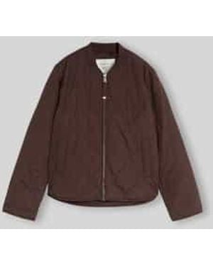 Tom Tailor Bomberjacks - Bruin