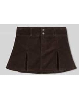 Levi's Minirokken - Meerkleurig