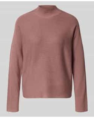 Comma, Turtleneck - Roze