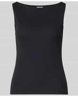 Pieces Tanktops - Zwart
