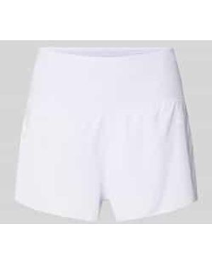 adidas Sportshorts - Wit