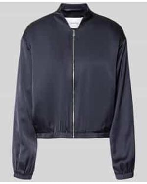 Comma, Bomberjacks - Blauw