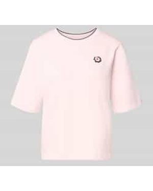 Marc Cain T-Shirts - Roze