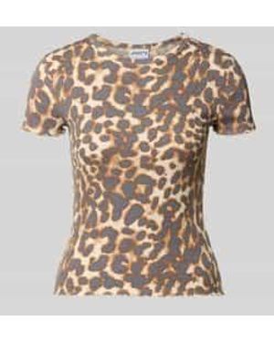 Jake*s T-Shirts - Wit