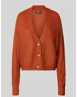 ONLY Vesten - Oranje