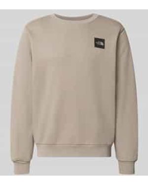 The North Face Sweaters - Naturel