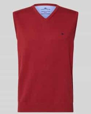 Fynch-Hatton Truien - Rood