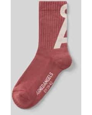 ARMEDANGELS Sokken - Roze