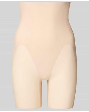 Triumph Shapewear Taillenslip Modell 'BMU Illusion Curve' - Natur