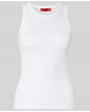 MAX&Co. Tanktops - Wit