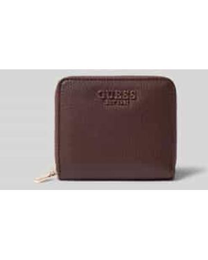 Guess Bruin, Maat - Paars