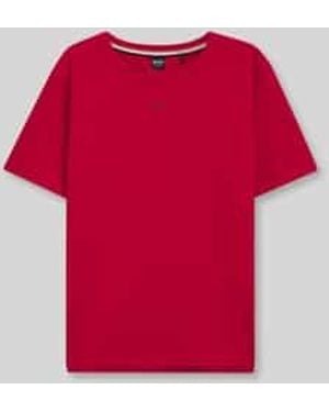 BOSS Pyjama's - Rood