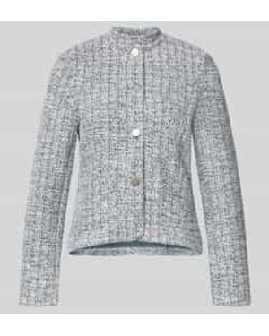 MORE&MORE Blazer - Grijs