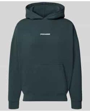 PEGADOR Sweaters - Groen