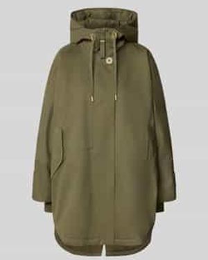 G Lab Parka's - Groen