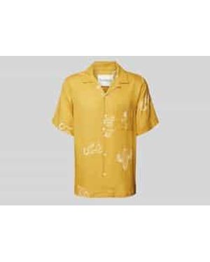 Closed Casual Overhemden - Metallic