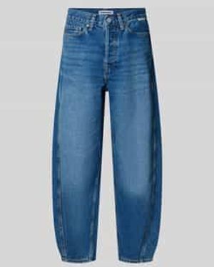 ARMEDANGELS Barrel Jeans - Blauw
