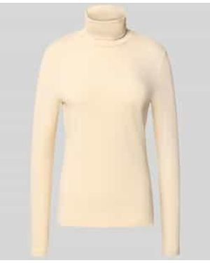 Samsøe & Samsøe Longsleeves - Naturel