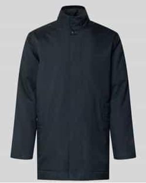 Barbour Korte Mantels - Blauw