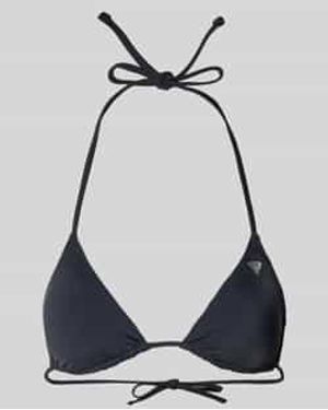 Guess Bikini Tops - Blauw