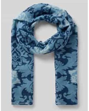 Codello Sjaals - Blauw