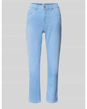 Brax Jeans - Blauw