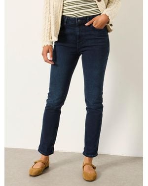 FatFace Chesham Slim Jeans - Blue