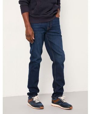 FatFace Slim Fit Jeans - Blue