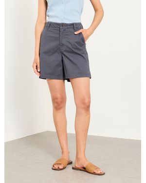 FatFace Fatface Elsham Chino Shorts - Blue