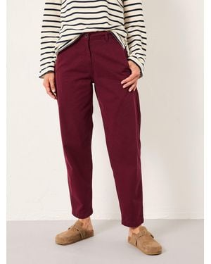 FatFace Eloise Tapered Chino