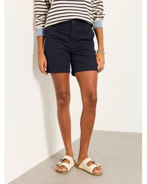 FatFace Fatface Elsham Chino Shorts - Blue