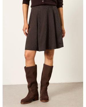 FatFace Selena Skirt - Multicolour