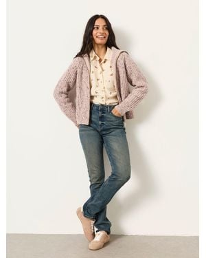 FatFace Chesham Slim Jeans - Blue