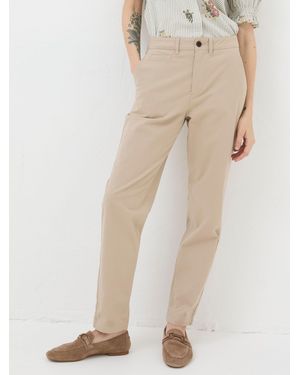 FatFace Rye Chinos - Natural