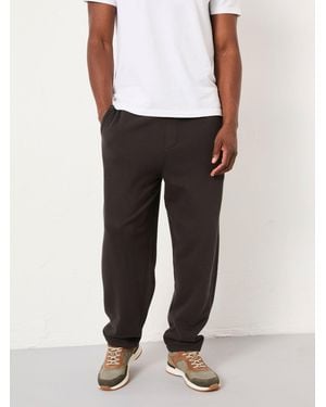 FatFace Brooke Jogger - Black